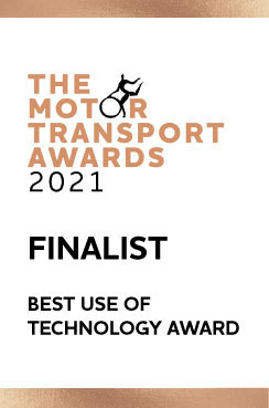 Best-use-of-technology_ finalists logo