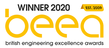beeas logo_2020_WINNER
