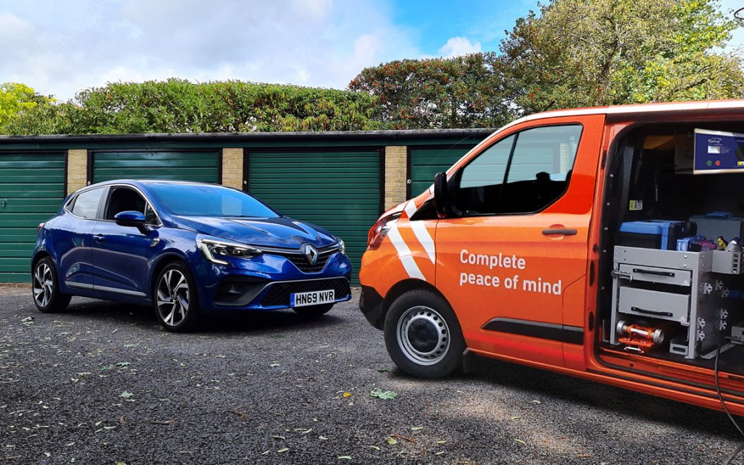EV Boost News: RAC Wins Contract with Renault to Provide Electric Vehicle Assistance