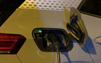 Electric Vehicle Charging Infrastructure Problems