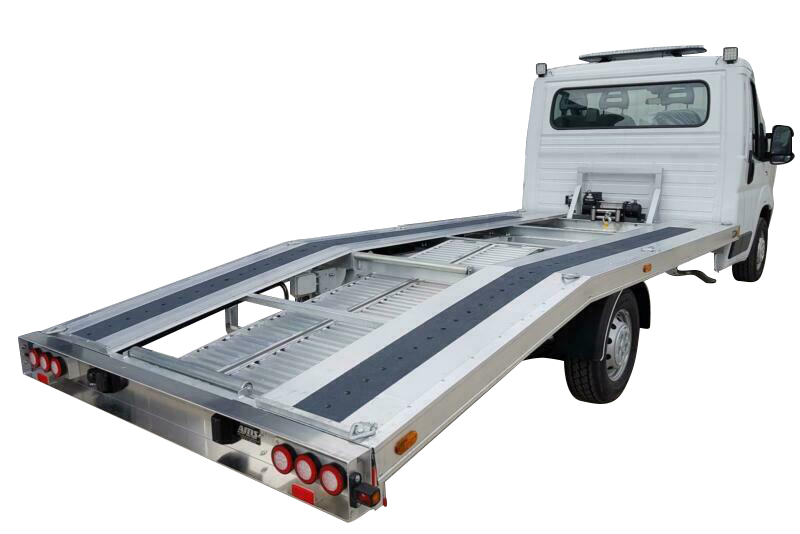 recovery-truck
