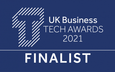 UK Business Tech Awards Finalists